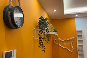 Bivani nuova costruzione in residence