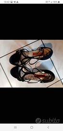 Scarpe da hot sale tango bandolera