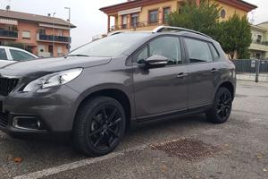 Peugeot 2008  - 2017