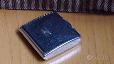 Mirino a pozzetto BRONICA S2A