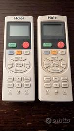 Haier Telecomando