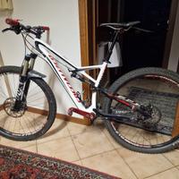 Specialized Camber Comp Carbon 29' MTB L