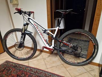 Specialized Camber Comp Carbon 29' MTB L
