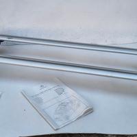 Portapacchi Mercedes 