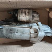 Motorino Avviamento multijet 