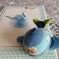 Album nascita bimbo con omaggio