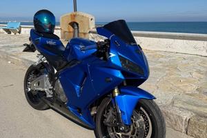 CBR 600 RR Novembre 2005