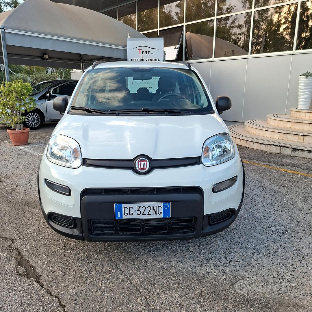 Fiat Panda 3ª serie