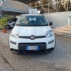 Fiat Panda 1.0 Bz 70 Cv Hybrid City-Life