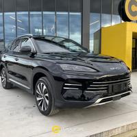 BYD Seal 1.5 218 CV PHEV Boost U DM-i