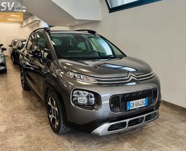 Citroen C3 Aircross 1.5 blue hdi Shine s