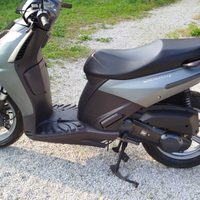 Aprilia sport city 125