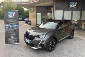 Peugeot 2008 BlueHDi 130 S&S EAT8 GT