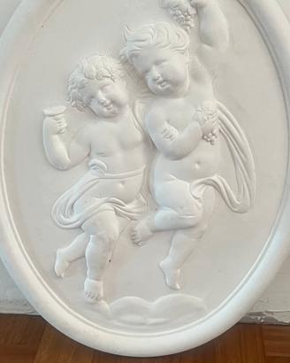 Bassorilivo Cherubini