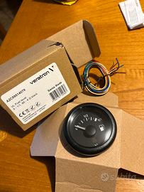 Indicatore livello carburante VDO