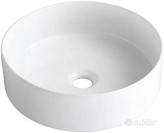lavabo da appoggio 