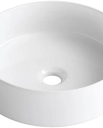 lavabo da appoggio 