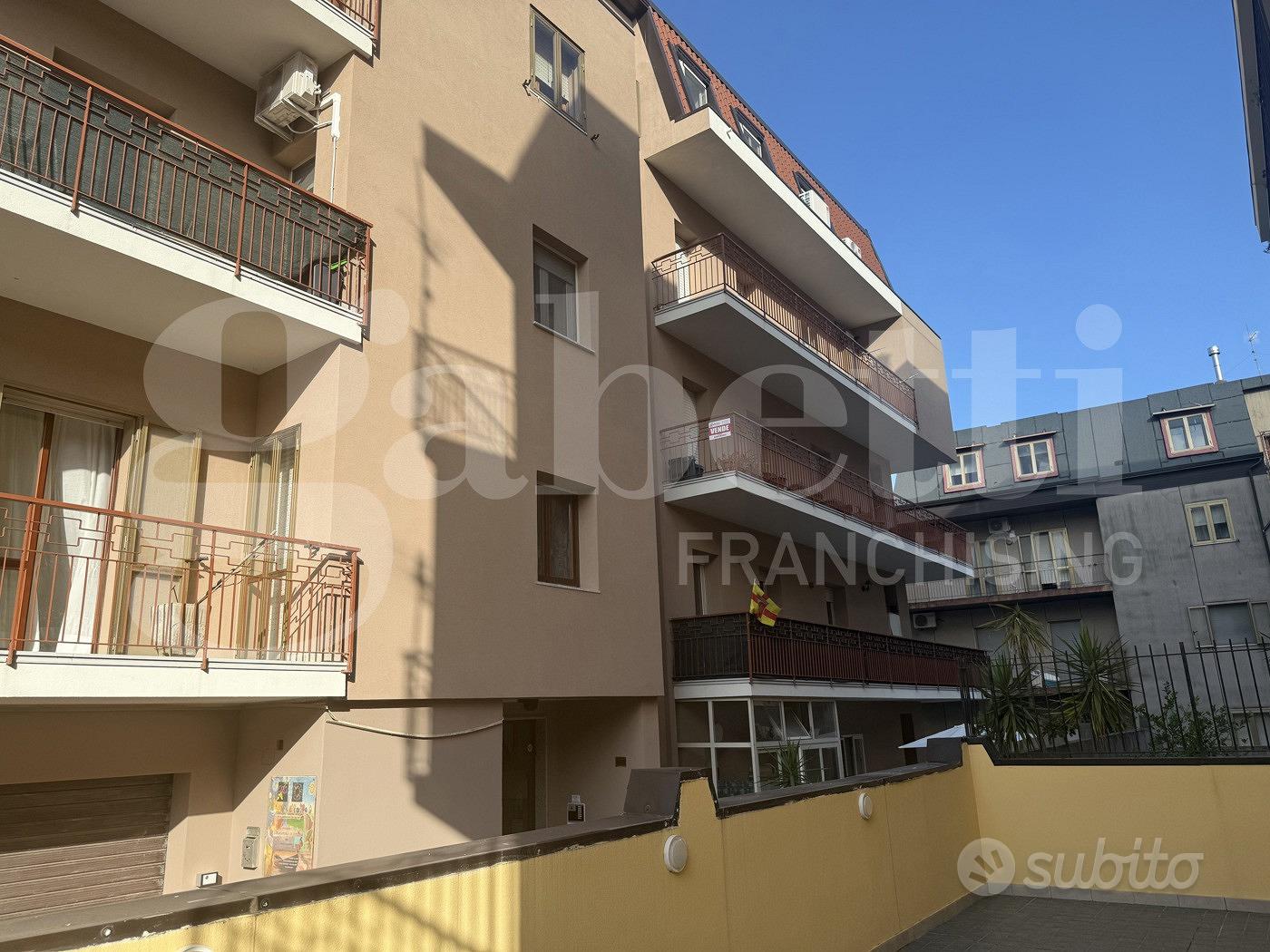 Appartamento – Catanzaro - Vista 2