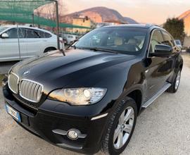 Bmw X6 xDrive40d Futura