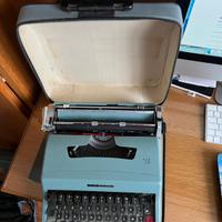 OLIVETTI LETTERA 32