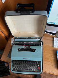 OLIVETTI LETTERA 32