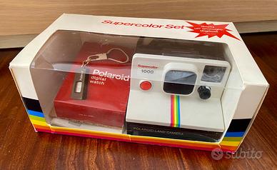Polaroid Supercolor 1000