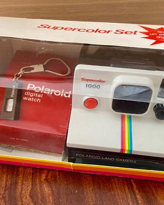 Polaroid Supercolor 1000