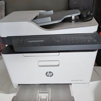 stampante multifunzione laser a colori HP