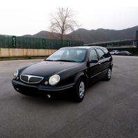 Lancia Lybra 1.9 JTD - 110 CV