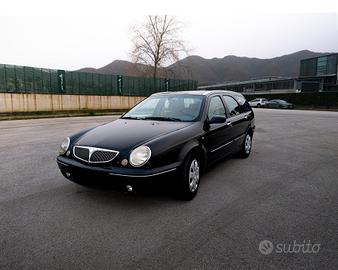 Lancia Lybra 1.9 JTD - 110 CV