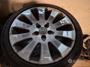 Cerchi 19 5x120
