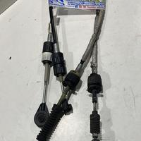 CORDE CAMBIO FORD Focus Berlina 4a Serie diesel 16
