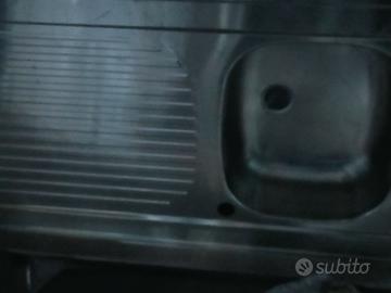 Mobili sotto lavello Montegrappa