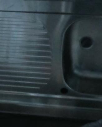 Mobili sotto lavello Montegrappa