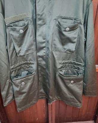 Parka Austriaco