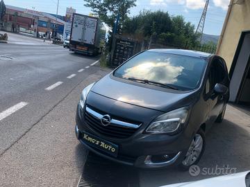 Opel Meriva 1.4 Turbo 120CV GPL 2017