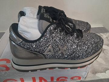 SCARPE SUN 68AX DONNA N.36