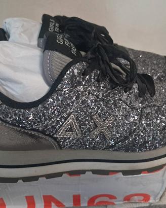 SCARPE SUN 68AX DONNA N.36