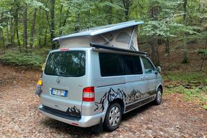 Volkswagen T5 California comfortline 2.5 TDI 174CV