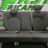 Sedili interni e accessori opel corsa e 2014-2019