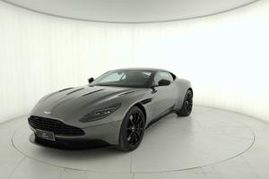 ASTON MARTIN DB11 Coupe 5.2 V12 AMR auto