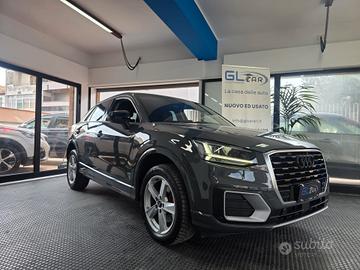 Audi Q2 1.6 TDI Sport 66000km 2017