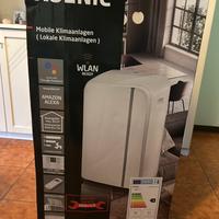 Climatizzatore portatile