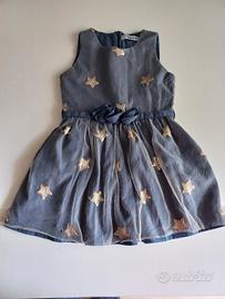 Vestito Yours 3 anni