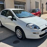 Fiat Punto 1.3 MJT II 75 CV 5 porte Lounge