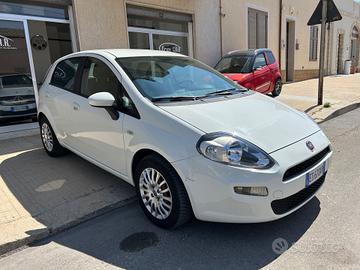 Fiat Punto 1.3 MJT II 75 CV 5 porte Lounge