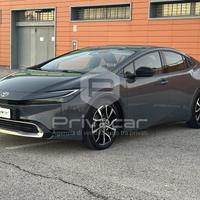 TOYOTA Prius 2.0 Plug-in Hybrid Lounge