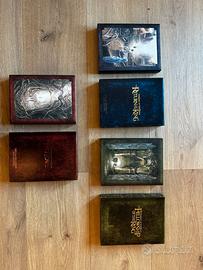 Lord of the Rings - special extended edition