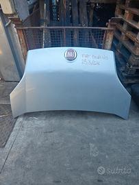 COFANO FIAT FIORINO 1.3 TD 2011 199A9000 253/2026