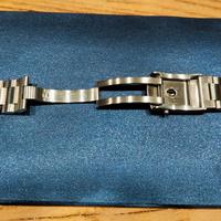 Bracciale Omega speedmaster moonwatch originale 